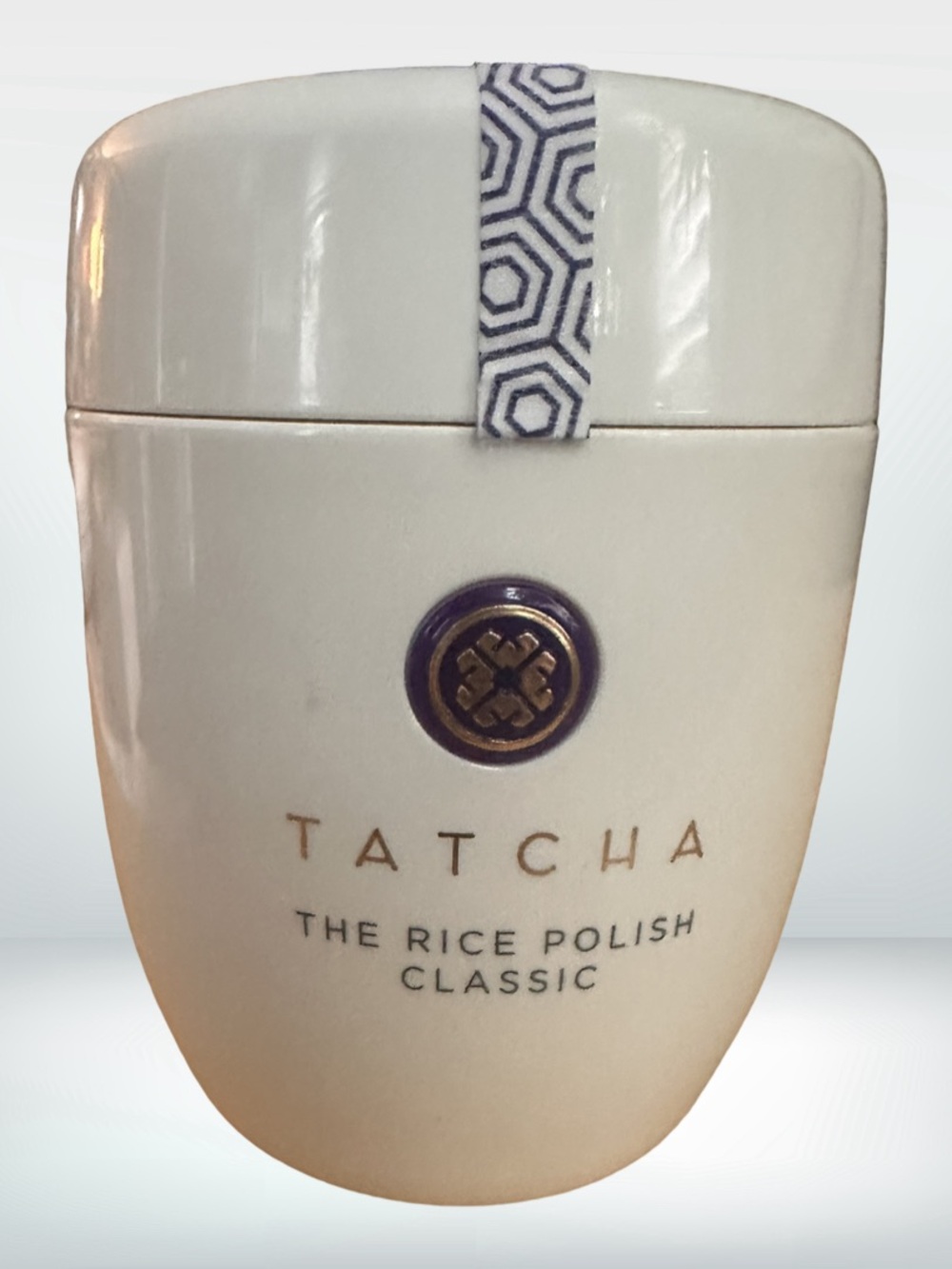 Tatcha the Rice Polish Silk
